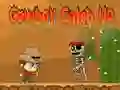 Gioco Rincorsa del Cowboy in linea Gioco Rincorsa del Cowboy in linea