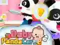 Gioco Cura del Baby Panda 2 in linea Gioco Cura del Baby Panda 2 in linea