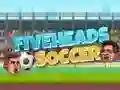 Gioco Calcio a Cinque Teste in linea Gioco Calcio a Cinque Teste in linea