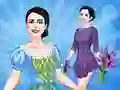 Gioco Giovani Pattinatrici Ellie e Jenny: Sport e Vita in linea Gioco Giovani Pattinatrici Ellie e Jenny: Sport e Vita in linea