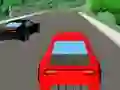 Gioco Corse di auto low poly in linea Gioco Corse di auto low poly in linea