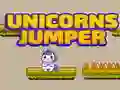 Gioco Unicorni Saltatori in linea Gioco Unicorni Saltatori in linea