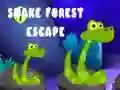 Gioco Fuga dalla Foresta dei Serpenti in linea