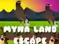 Gioco Fuga dalla Terra Myna in linea