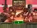 Gioco Metal Slug Furia in linea Gioco Metal Slug Furia in linea