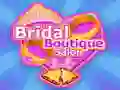 Gioco Salon di Bridal in linea Gioco Salon di Bridal in linea