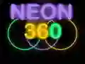 Gioco Neon 360 in linea Gioco Neon 360 in linea