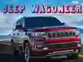 Gioco Jeep Wagoneer in linea Gioco Jeep Wagoneer in linea
