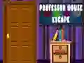 Gioco Fuga dalla casa del professore in linea Gioco Fuga dalla casa del professore in linea
