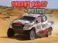 Gioco Puzzle Rally nel Deserto in linea Gioco Puzzle Rally nel Deserto in linea