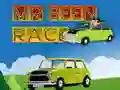 Gioco Corsa di Mr Bean in linea