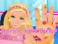 Gioco Barbie Dottoressa delle Mani in linea