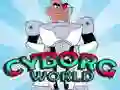 Gioco Mondo Cyborg in linea
