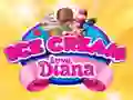 Gioco Gelato Amore Diana in linea