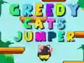 Gioco Gatti Avidi Salterino in linea Gioco Gatti Avidi Salterino in linea