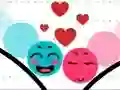 Gioco Palline d'Amore: Tempesta di Idee in linea Gioco Palline d'Amore: Tempesta di Idee in linea