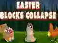 Gioco Collasso dei Blocchi di Pasqua in linea Gioco Collasso dei Blocchi di Pasqua in linea
