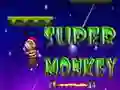 Gioco Super Scimmia in linea
