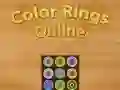 Gioco Anelli Colorati Online in linea