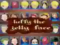 Gioco Luffy la faccia di gelatina in linea
