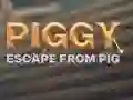 Gioco Piggy Fuga dalla Casa in linea Gioco Piggy Fuga dalla Casa in linea