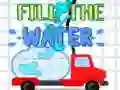 Gioco Riempire L'Acqua in linea