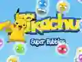 Gioco Pikachu Super Bolle in linea Gioco Pikachu Super Bolle in linea