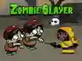 Gioco Cacciatore di zombie in linea