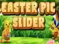 Gioco Slider Immagini di Pasqua in linea