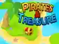 Gioco Pirati e Tesori in linea