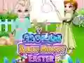 Gioco Bambino Gelato Buona Pasqua in linea Gioco Bambino Gelato Buona Pasqua in linea
