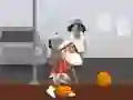 Gioco Basket Papa in linea