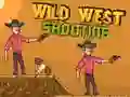 Gioco Tiro nel Far West in linea