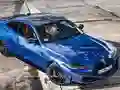 Gioco Puzzle BMW M4 Coupe in linea Gioco Puzzle BMW M4 Coupe in linea