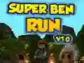 Gioco Super Ben Corsa in linea