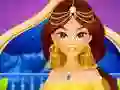 Gioco Vestire la Principessa Araba in linea Gioco Vestire la Principessa Araba in linea