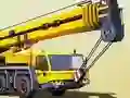 Gioco Simulatori di Gru Pesante in linea