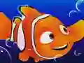 Gioco Collezione di Puzzle Nemo in linea Gioco Collezione di Puzzle Nemo in linea
