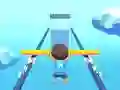 Gioco Scivolo Ferroviario in linea Gioco Scivolo Ferroviario in linea