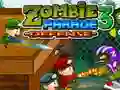 Gioco Difesa della Parata degli Zombie 3 in linea