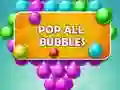 Gioco Fai scoppiare tutte le bolle in linea