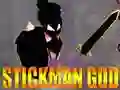 Gioco Dio Stickman in linea Gioco Dio Stickman in linea