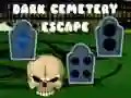Gioco Fuga dal Cimitero Scuro in linea Gioco Fuga dal Cimitero Scuro in linea