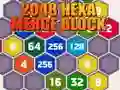 Gioco 2048 Hexa Fusione Blocchi in linea
