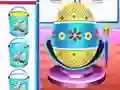 Gioco Baby Taylor Buona Pasqua in linea Gioco Baby Taylor Buona Pasqua in linea