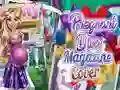 Gioco Copertura Rivista Diva Incinta in linea Gioco Copertura Rivista Diva Incinta in linea