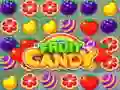 Gioco Caramella alla Frutta in linea Gioco Caramella alla Frutta in linea