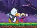 Gioco Avventura del Pinguino - Impostore in linea Gioco Avventura del Pinguino - Impostore in linea