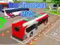 Gioco Simulatore di autobus 2021 in linea