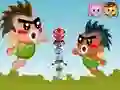 Gioco Joey il Fattone in linea Gioco Joey il Fattone in linea